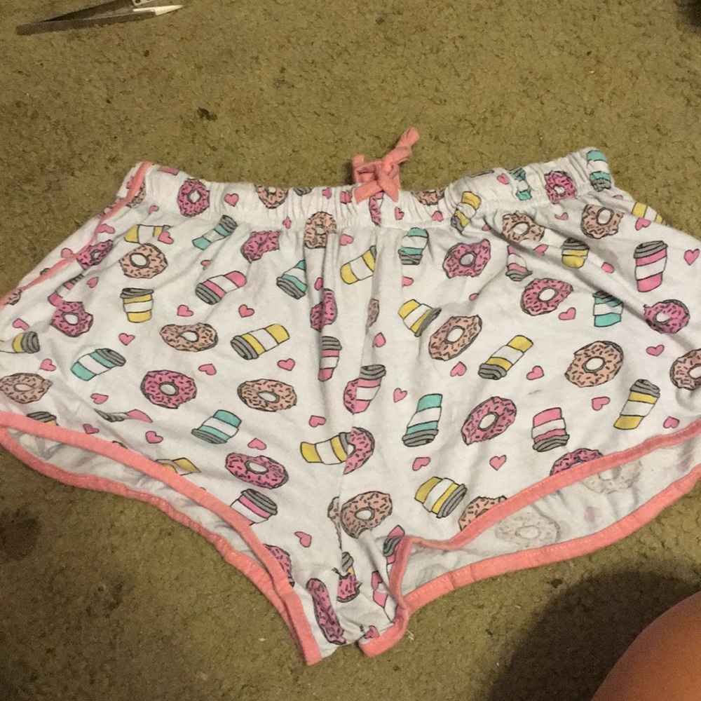 Night Shorts